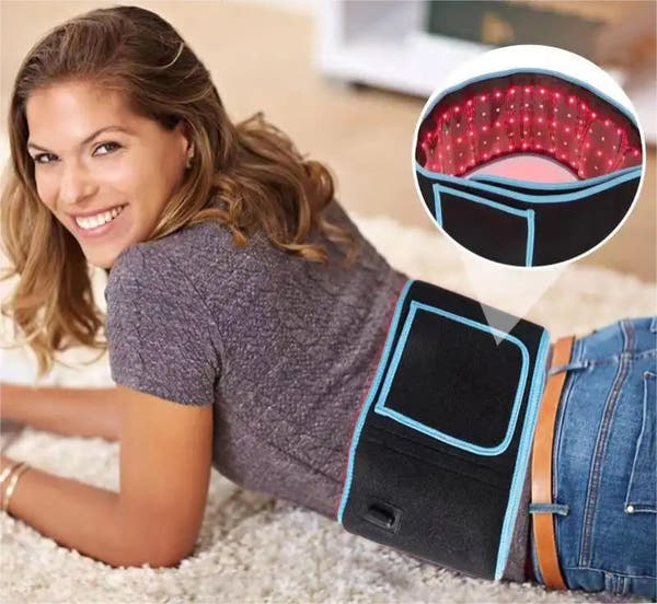 LED-lysterapibelte – AvelineCare